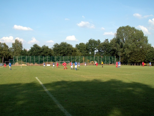 Stadion Biener Busch C-Platz - Lingen/Ems-Holthausen-Biene