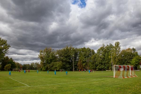 Sportanlage am Mühlbach Platz 2 - Memmelsdorf-Weichendorf