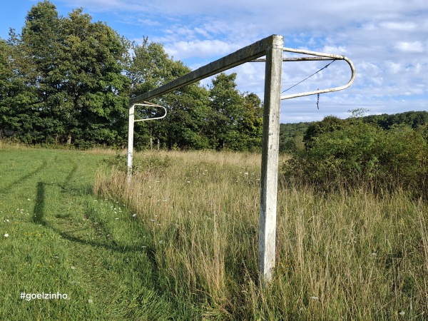 Alter Sportplatz Weiperz - Sinntal-Weiperz