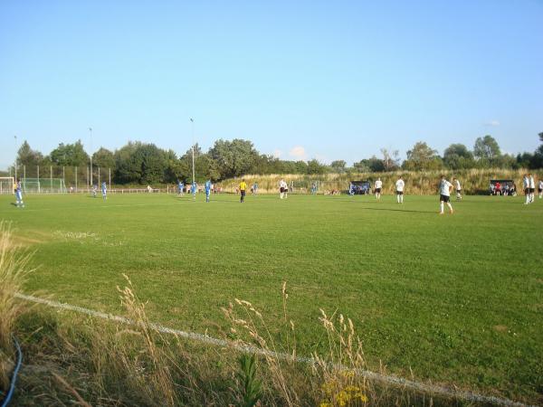 Sportzentrum Zeiskam Platz 3 - Zeiskam