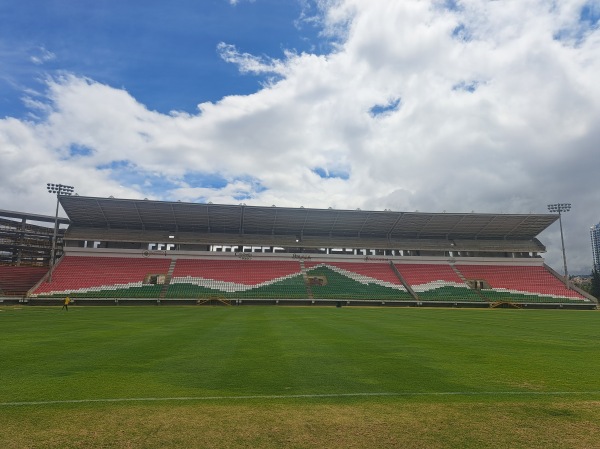 Estadio de La Independencia - Tunja