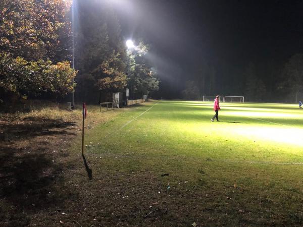 Sportplatz An der Waldkante - Am Mellensee-Kummersdorf-Gut