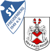 Wappen SG Freudenberg II / Paulsdorf II (Ground B)