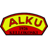 Wappen Kellokosken Alku  133116