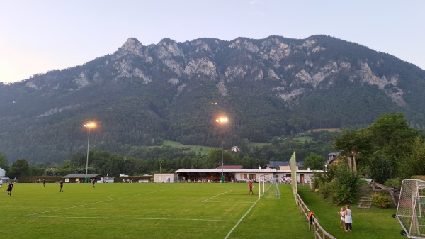 Sportplatz Hirschwang - Hirschwang