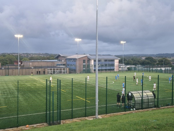 Penyrheol Leisure Centre - Gorseinon, Swansea