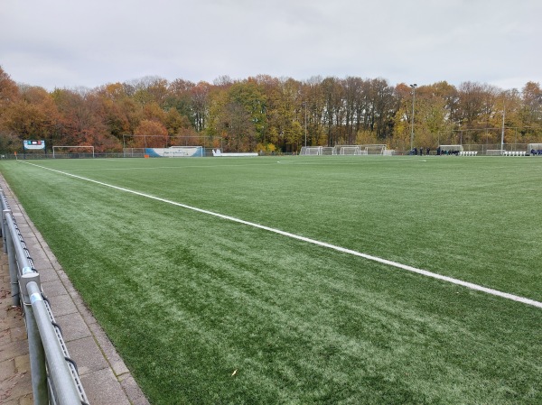 Sportpark De Bezelhorst veld 6-De Graafschap - Doetinchem