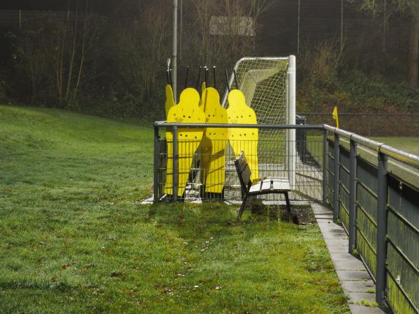 Sportanlage Helenabrunn - Viersen-Helenabrunn