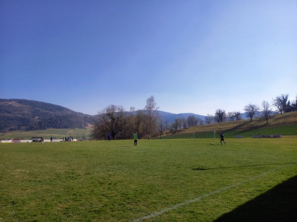 Terrain du Vert-Bois - Montsevelier