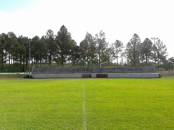 Stade Municipal Boulouparis - Boulouparis