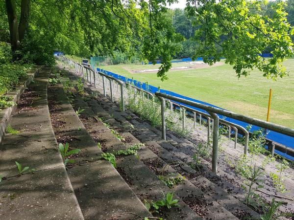 Jahnstadion - Marl-Hüls