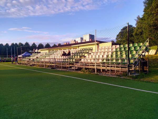 Kalevi Keskstaadioni kunstmuruväljak - Tallinn