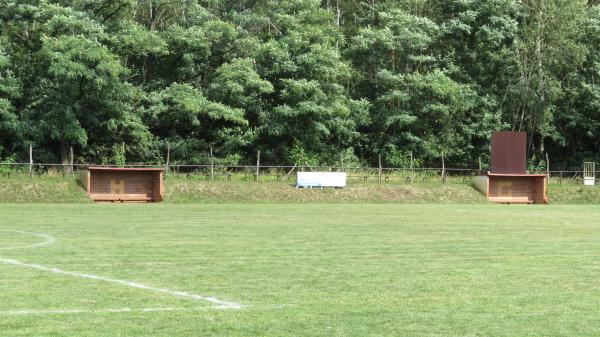 Sportcampus Kleinleipisch - Lauchhammer-Kleinleipisch