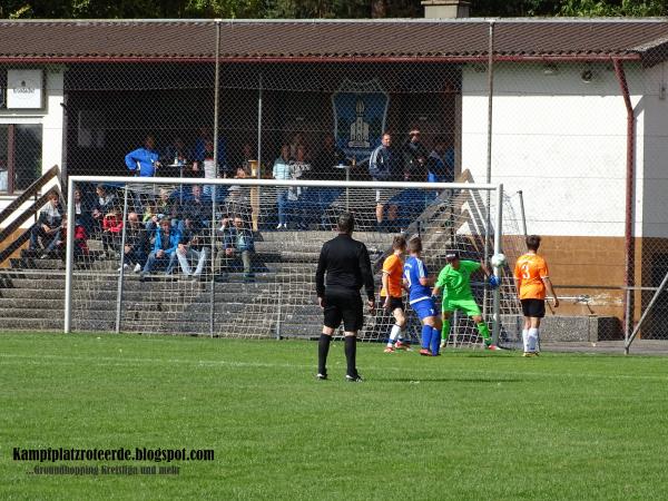 Sportplatz Spielhof - Murrhardt-Kirchenkirnberg