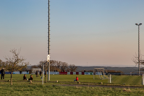 Sportpark Hackerberg - Marloffstein