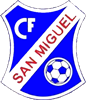 Wappen San Miguel CF 
