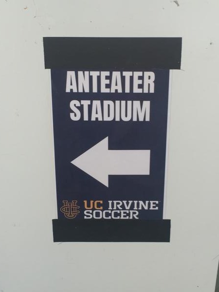 Anteater Stadium - Irvine, CA