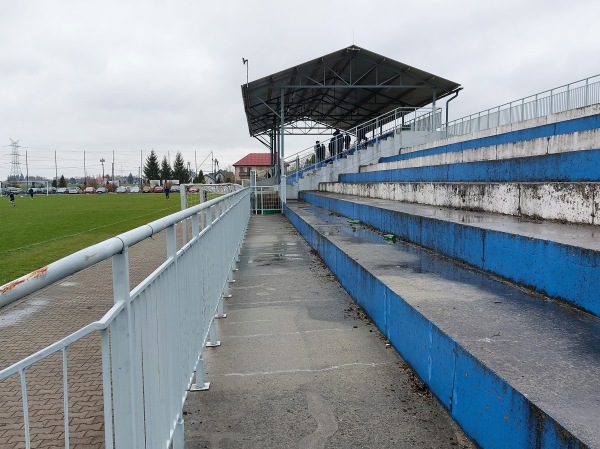 Stadion Miejski w Radłowie - Radłów