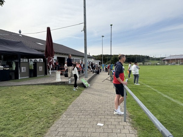 Egelsee Stadion - Bad Saulgau-Hochberg