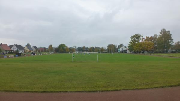 Sportanlage Gießereistraße - Ferdinandshof