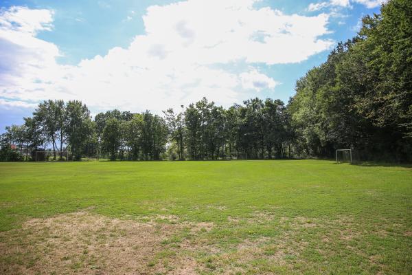 Sportanlage Wiesengrund Platz 2 - Erlangen-Alterlangen
