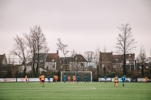 Sportcentrum Ter Biezen - Kortrijk-Bissegem