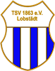 Wappen TSV Lobstädt 1863 diverse  44993