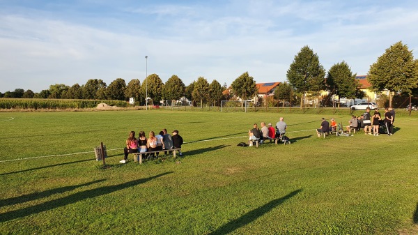 Schulsportanlage Platz 3 - Rott/Inn