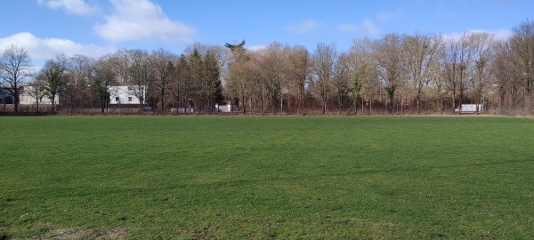 Bezirkssportanlage Bemerode B-Platz - Hannover-Bemerode
