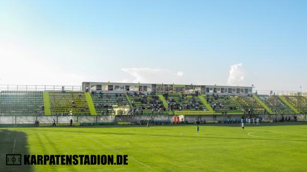 Stadionul Orășenesc Mioveni - Mioveni