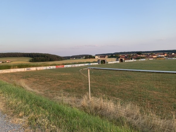 Sportgelände Eitlbrunn - Regenstauf-Eitlbrunn