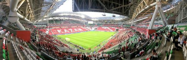 Kazan Arena - Kazan