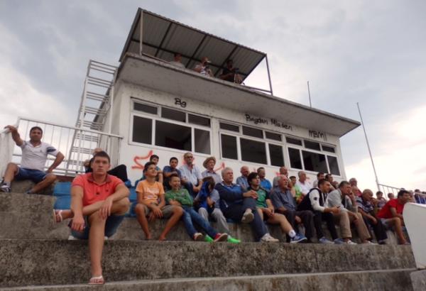 Gradski Stadion - Bijelo Polje