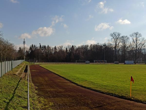 Murgstadion - Rastatt-Niederbühl