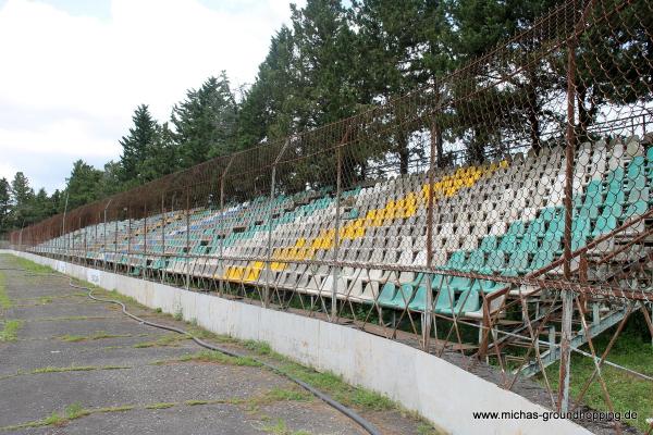 Paata Tatarishvili Tsentraluri Stadioni - Khobi