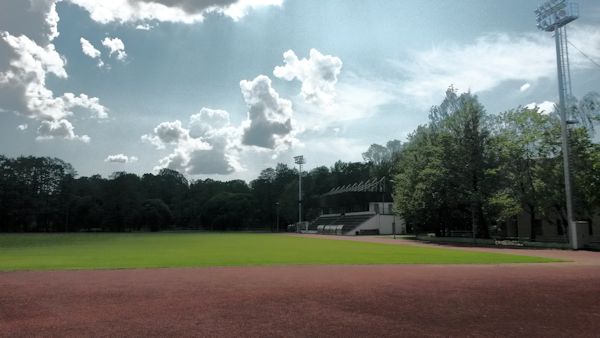 Jāņa Skredeļa stadions - Rīga (Riga)