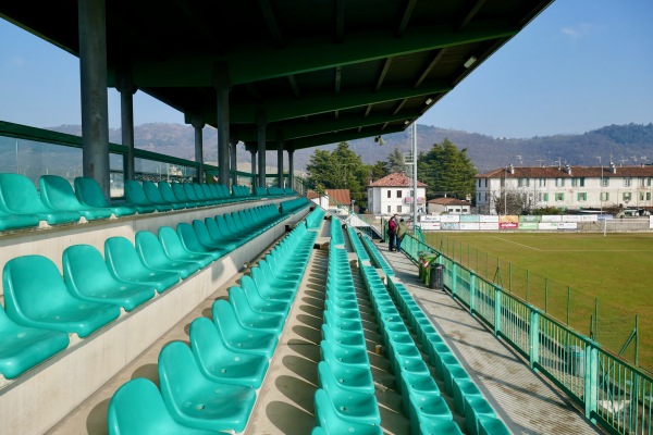 Campo Sportivo Cesare Guzzi - Coccaglio