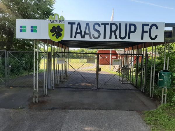 Tåstrup Idrætspark - Tåstrup