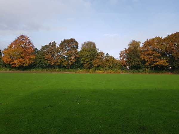 Sportplatz Dietrich-Bonhoeffer-Schule - Kaltenkirchen