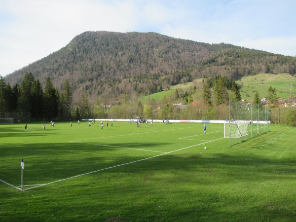 Sportplatz Weißbach - Schneizlreuth-Weißbach