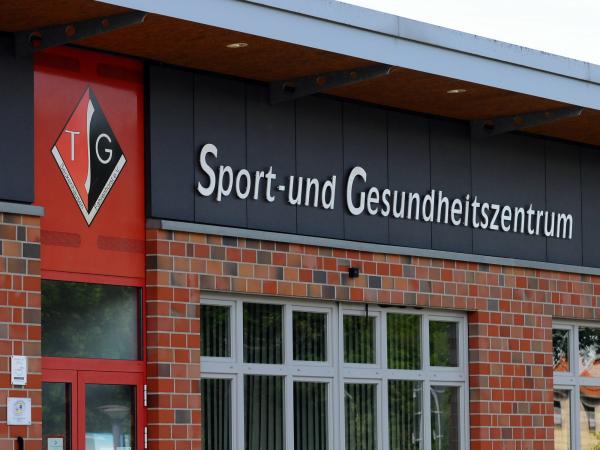 TSG Arena im Sport- und Gesundheitszentrum - Stuhr-Seckenhausen