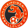 Wappen Leipziger FC 07