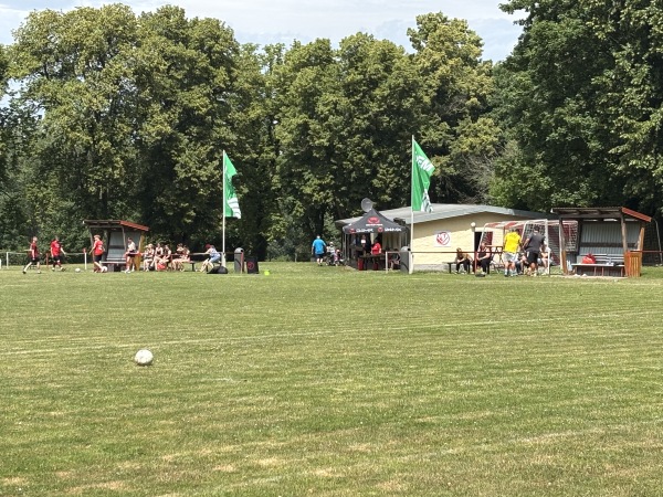 Lindensportplatz - Wittstock/Dosse-Freyenstein