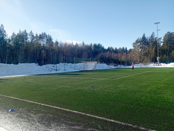 Enebybergs IP 2 - Enebyberg