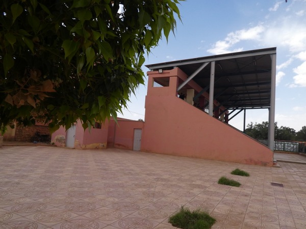 Stade du Sport Missour - Missour