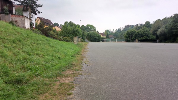 Sportanlage Gefrees Platz 2 - Gefrees