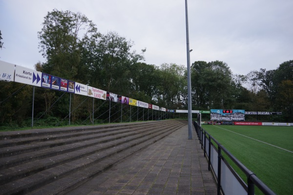 Sportpark Tolhuspark - Dokkum