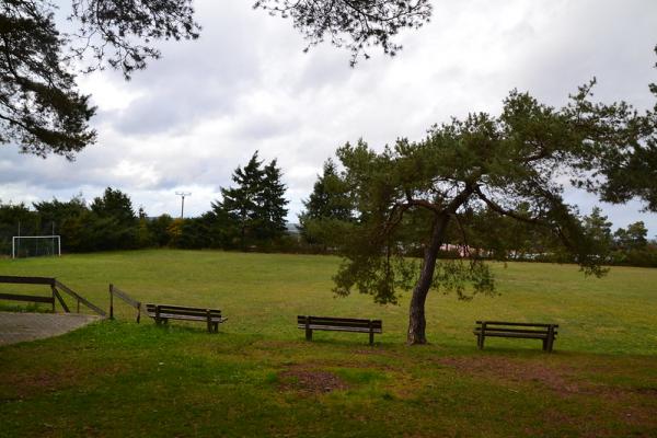 Sportplatz am Martinsnück - Winnerath