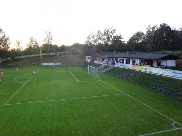 Sportplatz Windigsteig - Windigsteig