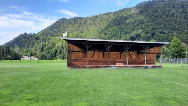 Sportplatz Vils - Vils